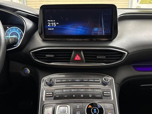 Used 2022 Hyundai Santa Fe Calligraphy image 17