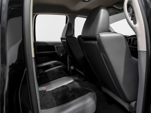 Used 2006 Dodge Ram 1500 Truck 2WD Quad Cab w/ Night Runner Group image 33