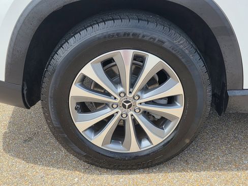 Used 2020 Mercedes-Benz GLE 350 4MATIC image 28