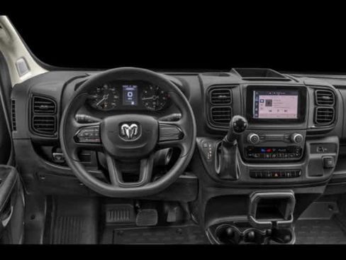 New 2026 RAM ProMaster 1500 w/ Premium Convenience Group image 13