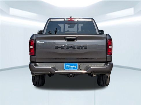 New 2026 RAM 1500 Express RWD image 5