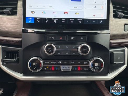 Certified 2024 Ford Expedition Limited image 20