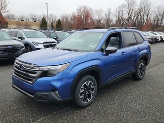 New 2026 Subaru Forester Premium video 2