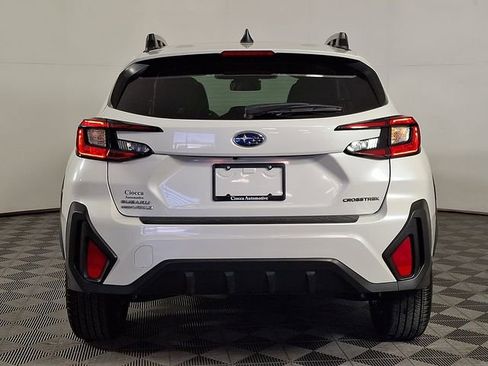 Certified 2024 Subaru Crosstrek 2.0i Premium image 8