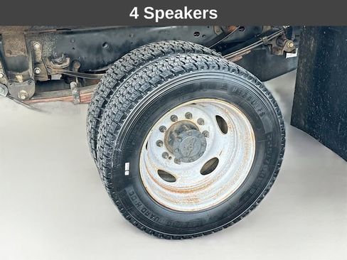 Used 2019 Ford F550 XL image 11