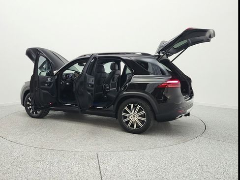 Certified 2026 Mercedes-Benz GLE 350 GLE 350 4MATIC SUV image 8