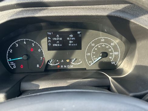 Used 2024 Ford Transit 250 Low Roof w/ Exterior Upgrade Package image 16