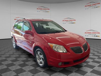 Used 2005 Pontiac Vibe w/ Power Group Value Package