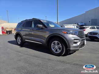 Certified 2022 Ford Explorer XLT w/ Equipment Group 202A video 1