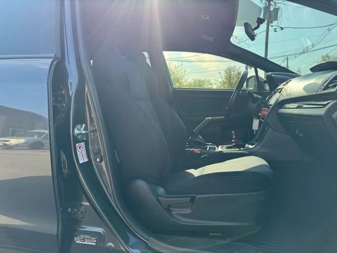Used 2018 Subaru WRX AWD/4WD image 23