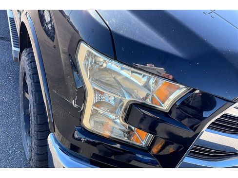 Used 2016 Ford F150 Lariat AWD/4WD image 30