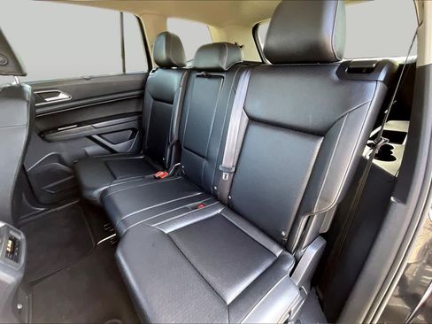 Used 2019 Volkswagen Atlas SE w/ Towing Package AWD/4WD image 19