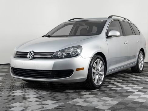 Used 2014 Volkswagen Jetta TDI image 2