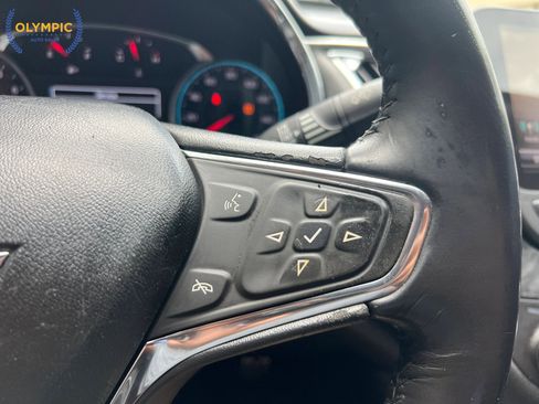 Used 2016 Chevrolet Malibu LT w/ Leather Package FWD image 24
