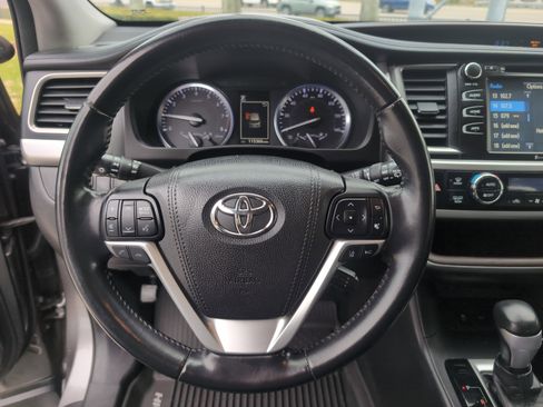 Used 2017 Toyota Highlander FWD V6 image 18