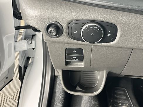 New 2026 Ford Transit 350 148 High Roof Extended AWD image 20