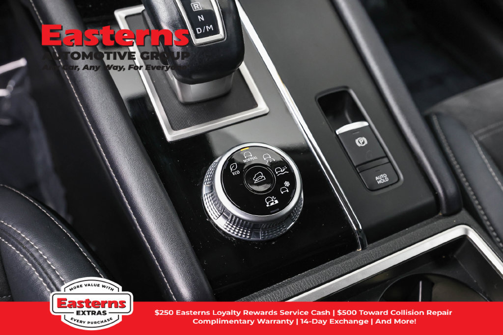 Used 2023 Mitsubishi Outlander SE AWD/4WD image 20