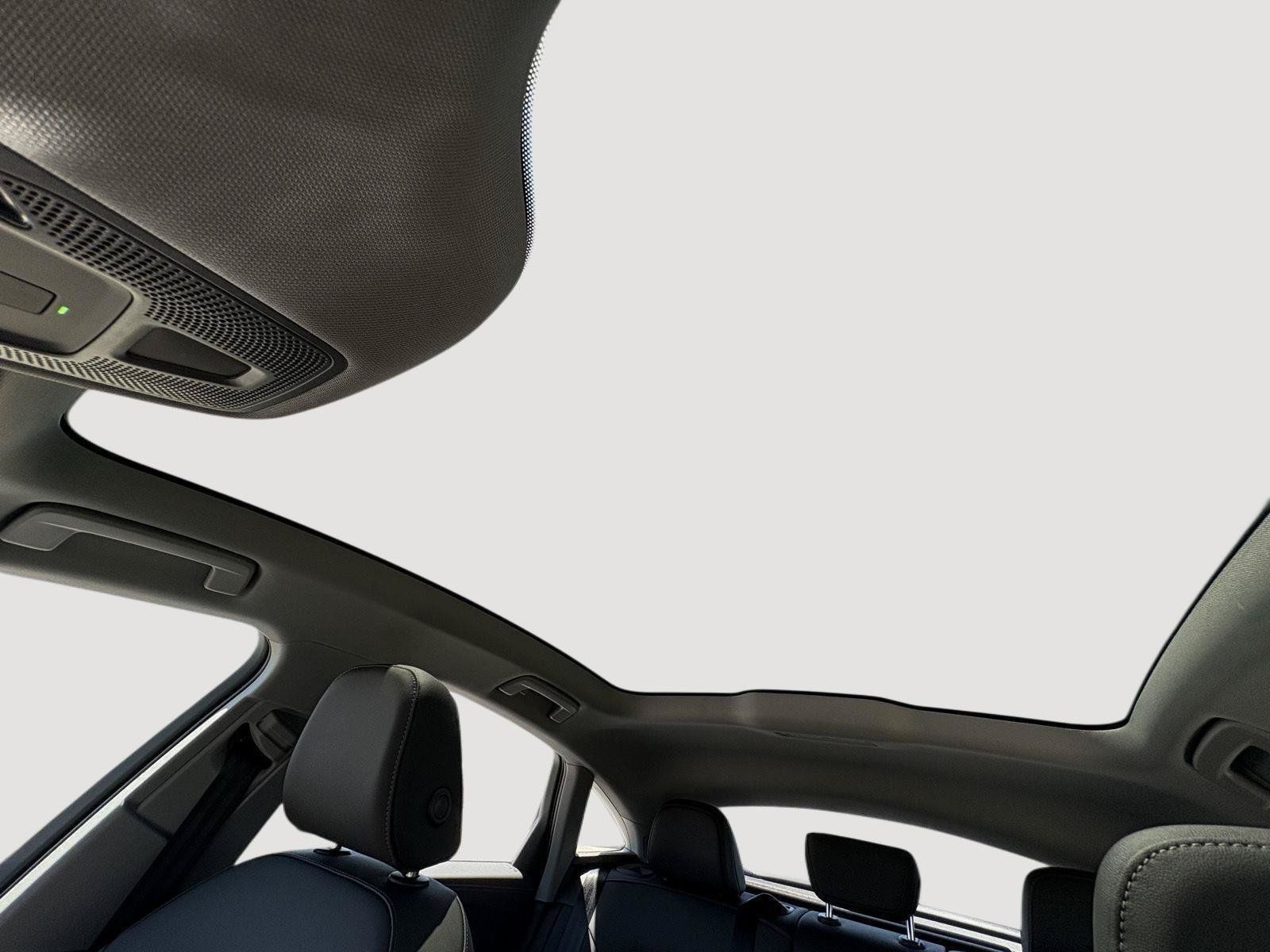 Certified 2025 Audi A5 2.0T Premium w/ Premium Plus AWD/4WD image 20