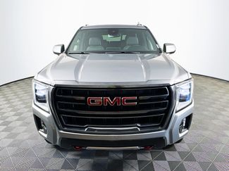 Used 2023 GMC Yukon AT4 AWD/4WD video 2