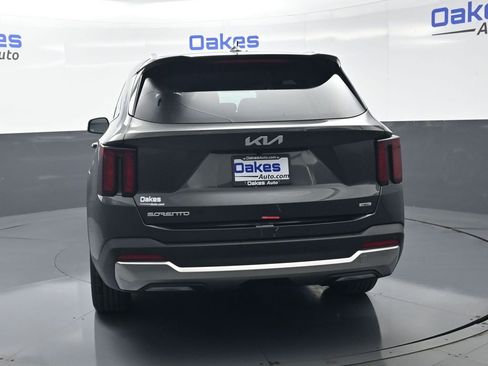 New 2026 Kia Sorento EX AWD/4WD image 7
