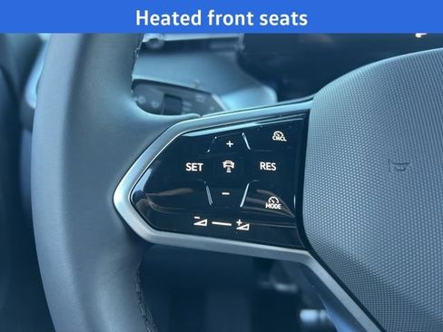 New 2025 Volkswagen ID. Buzz Pro S image 20