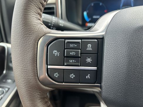 New 2026 Ford F350 King Ranch image 21