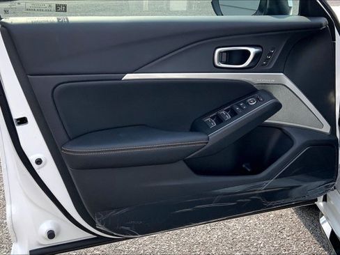 New 2026 Acura Integra A-Spec FWD image 13