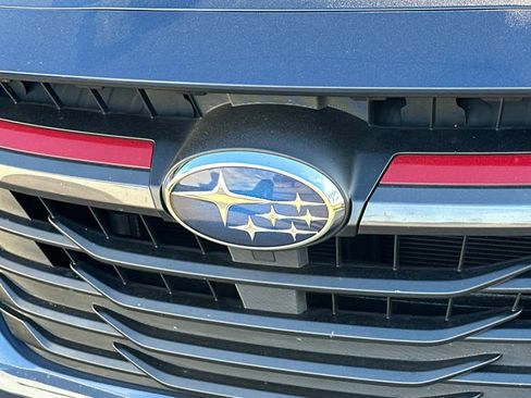 Used 2024 Subaru Legacy Sport image 9