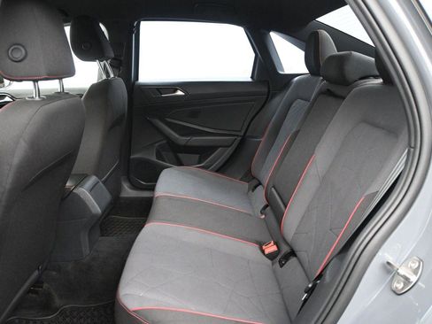 Used 2024 Volkswagen Jetta GLI 40th Anniversary Edition FWD image 10