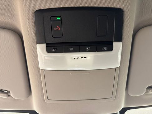 New 2026 Nissan Rogue SV image 38