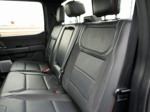 Certified 2024 Ford F150 Raptor image 13