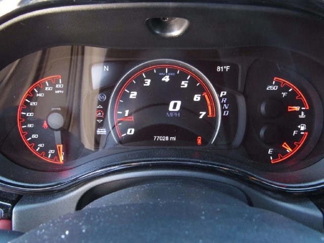 Used 2021 Dodge Durango SRT w/ Premium Interior Group AWD/4WD image 28