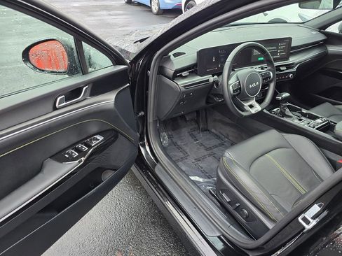 Used 2025 Kia K5 GT image 19