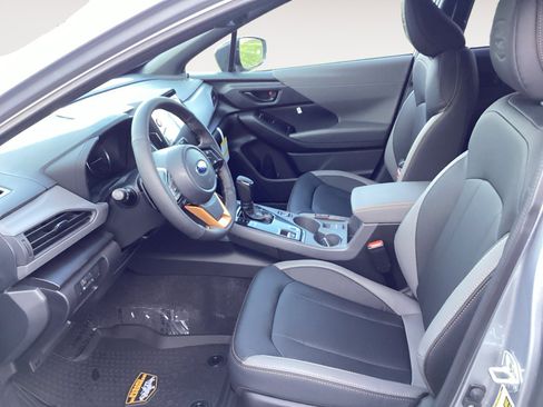 New 2026 Subaru Crosstrek 2.5i Wilderness image 9
