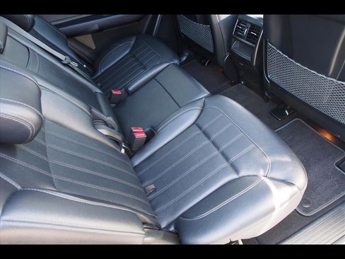 Used 2018 Mercedes-Benz GLS 450 4MATIC image 15