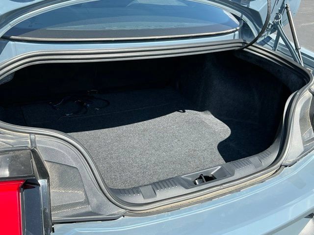 Used 2024 Ford Mustang Coupe RWD image 13