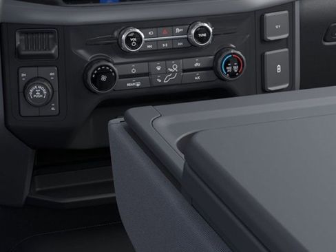 New 2025 Ford F150 XL w/ Equipment Group 103A High image 15