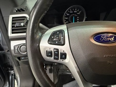 Used 2014 Ford Explorer XLT w/ Equipment Group 201A AWD/4WD image 12
