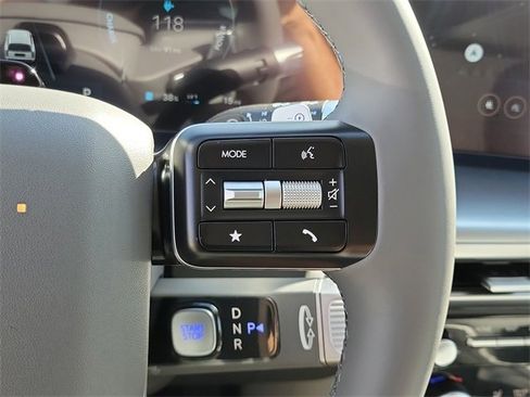 New 2026 Hyundai Ioniq 9 SEL image 6