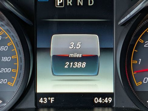 Certified 2019 Mercedes-Benz AMG GT C image 13