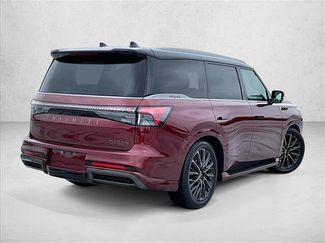 Used 2025 INFINITI QX80 Autograph AWD/4WD video 2