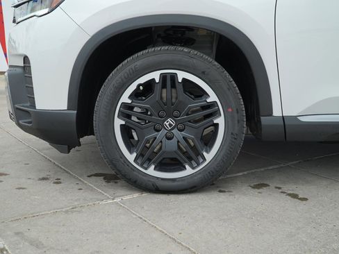 New 2026 Honda Pilot image 12