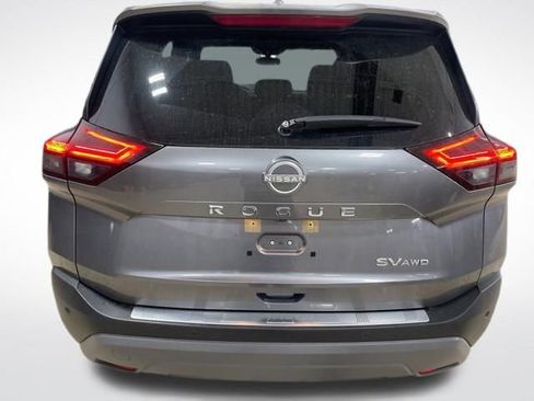 Certified 2023 Nissan Rogue SV w/ SV Premium B Package image 28