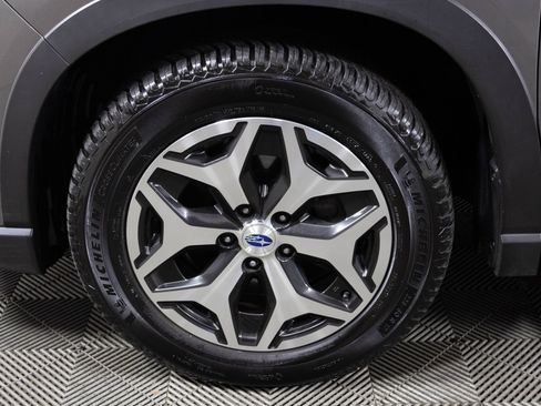 Used 2021 Subaru Forester Premium w/ Popular Package #1 image 44