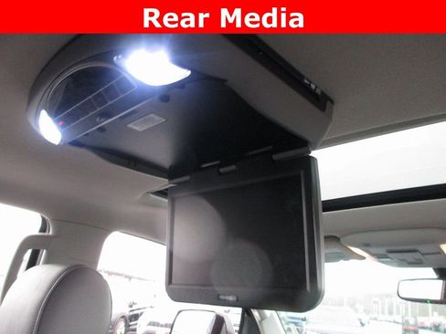 Used 2022 Toyota Sequoia SR5 w/ Premium Package image 15