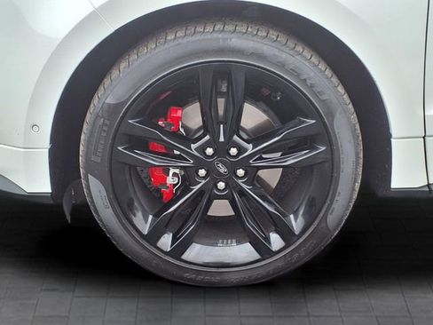 Certified 2024 Ford Edge ST w/ Equipment Group 401A image 10