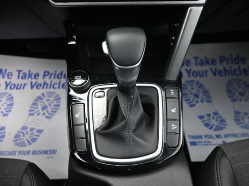 Used 2022 Kia Seltos Nightfall Edition AWD/4WD image 19