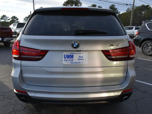 Used 2014 BMW X5 xDrive35i image 7