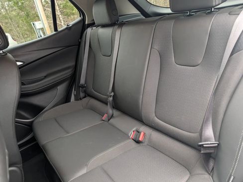 Used 2025 Buick Encore GX Preferred image 9