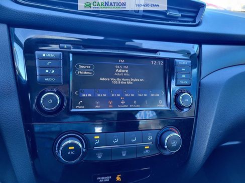 Used 2020 Nissan Rogue Sport S image 25